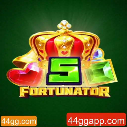 Descubra o Mundo Fascinante de 5Fortunator