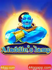 Aladdinslamp: Uma Jornada Mágica no Mundo dos Jogos Online