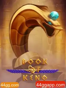 Descubra o Fascinante Mundo de BookOfKeno