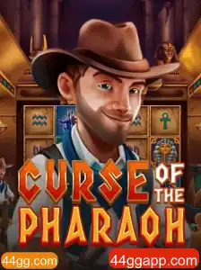 Curse of the Pharaoh: Uma Jornada Lendária no Mundo dos Mistérios Antigos