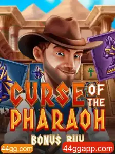 Explorando o Fascinante Mundo de CurseofthePharaohBonusBuy