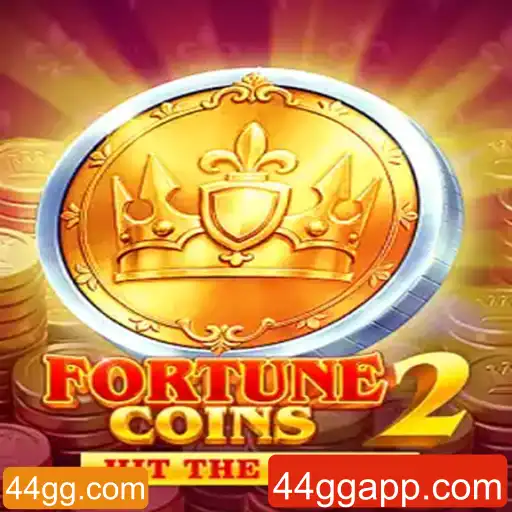 Explorando o Mundo do FortuneCoins2: Um Jogo Fascinante em 44gg.com