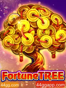 Descubra o emocionante mundo de FortuneTree com 44gg.com