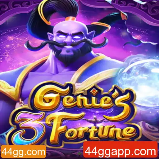 Genie3Fortune: Mergulhe em uma Aventura Inovadora de Jogos Online