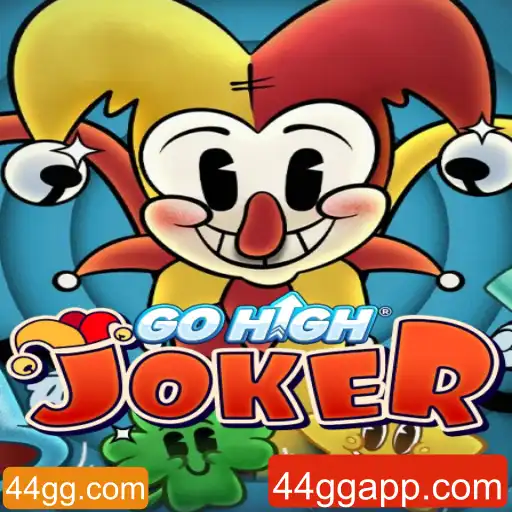 Descubra o Empolgante Mundo de GoHighJoker com 44gg.com