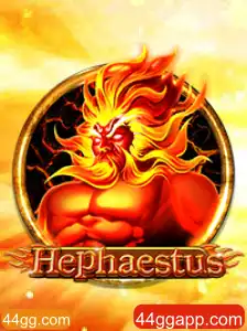 Explorando o Mundo Fascinante de Hephaestus