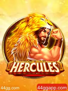 Desvendando o Jogo Hercules: Aventuras Épicas e Desafios em 44gg.com