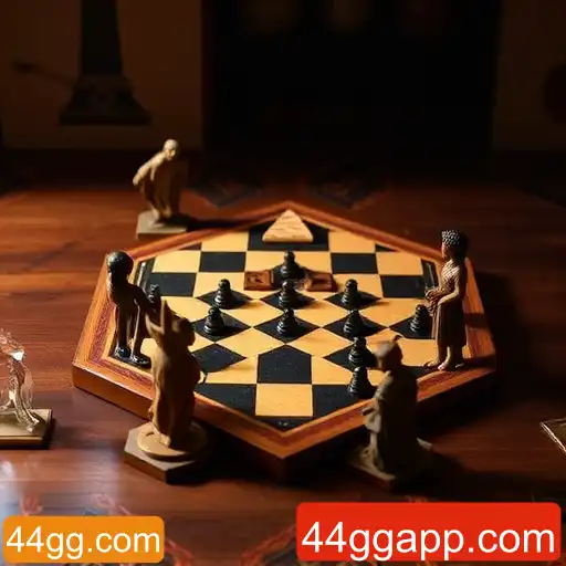 Jogos de tabuleiro