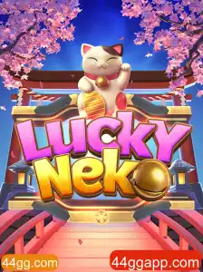 LuckyNeko: Explorando o Universo do Jogo que Conquista os Aficionados por Slots