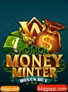 Explorando o Fascinante Mundo do Jogo MoneyMinterBonusBuy