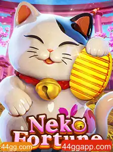 NekoFortune: Descubra o Fascinante Mundo do Jogo de Sorte Inspirado por Gatos