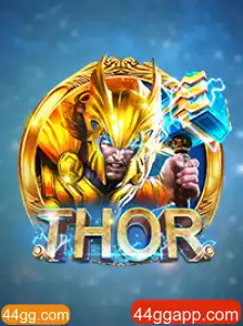 Explorando o Fascinante Mundo de THOR