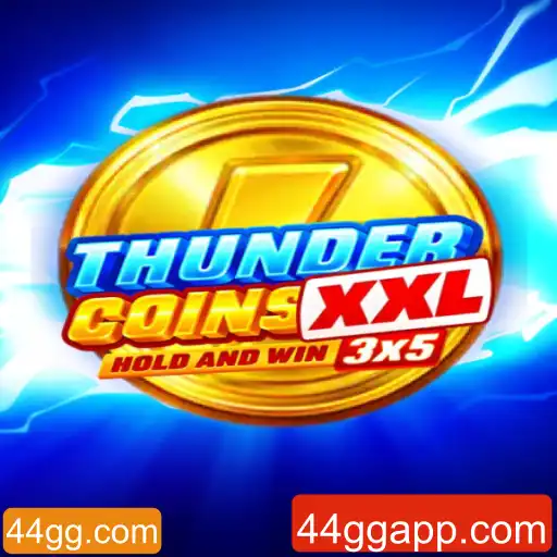 Descubra o Empolgante Mundo de ThunderCoinsXxl