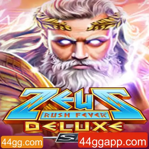 Descubra o Mundo Emocionante de ZeusRushFeverDeluxeSE: Uma Aventura Divina