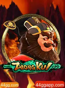 ZhongKui: Aventura Mítica e Estratégia no Universo dos Jogos